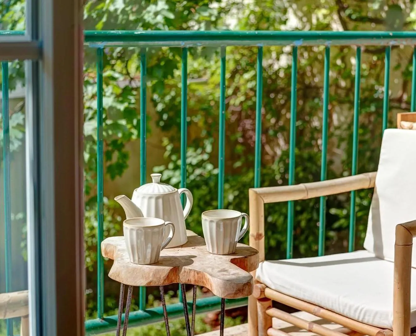 Appartement Chic 82M2 6 Pers Paris 16E 0*,