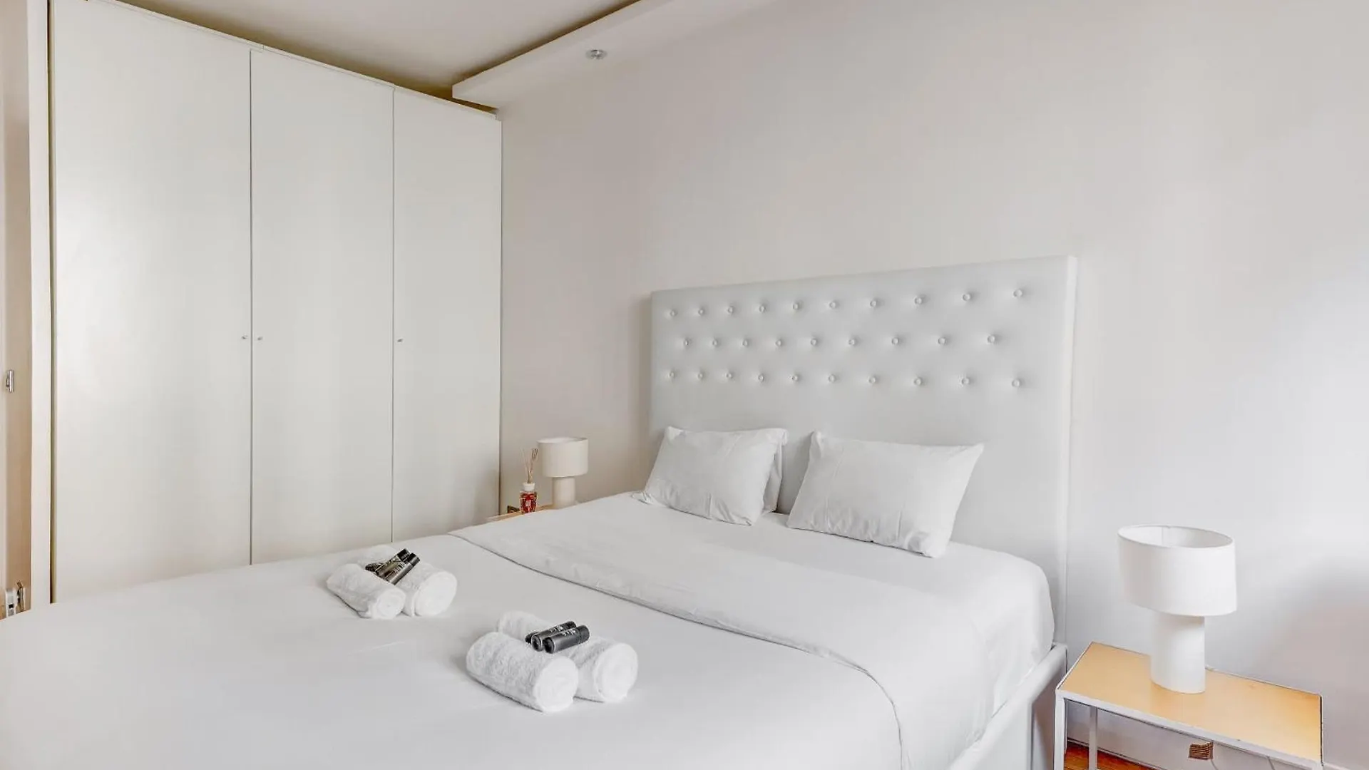 Appartement Chic 82M2 6 Pers Paris 16E
